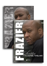 Ghetto Counter Attacks + Ghetto Blocks, Diallo Frazier