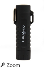 TRS Pyro Waterproof Plasma Arc Lighter , Survival Gear