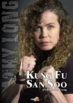 Kung Fu San Soo, Kathy Long