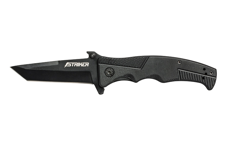 Threat Response Solutions Simple, fast and effective self defense.