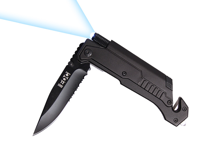 Details about   Threat Response Solutions TRS JACK Multi-Tool Survival Tool 
