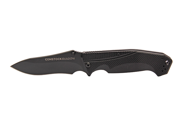 comstock shadow blade comstock shadow blade