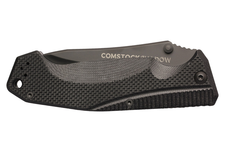 comstock shadow blade comstock shadow blade