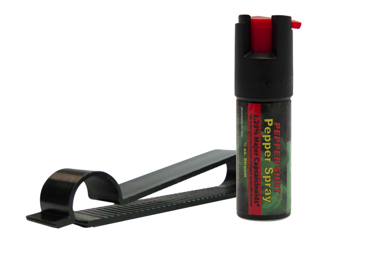 Threat Response Solutions Simple, fast and effective Self Defense